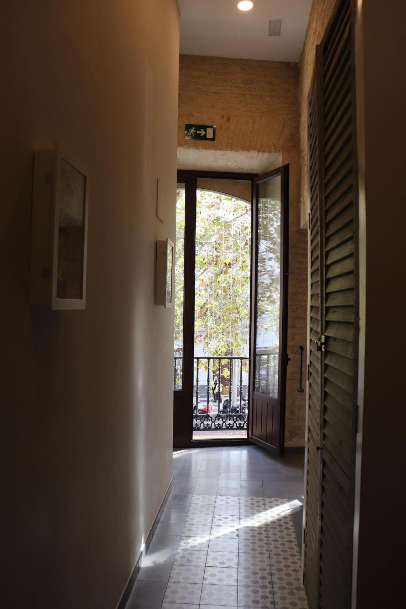 Apartamentos Reyes Catolicos 14 Seville Exterior photo