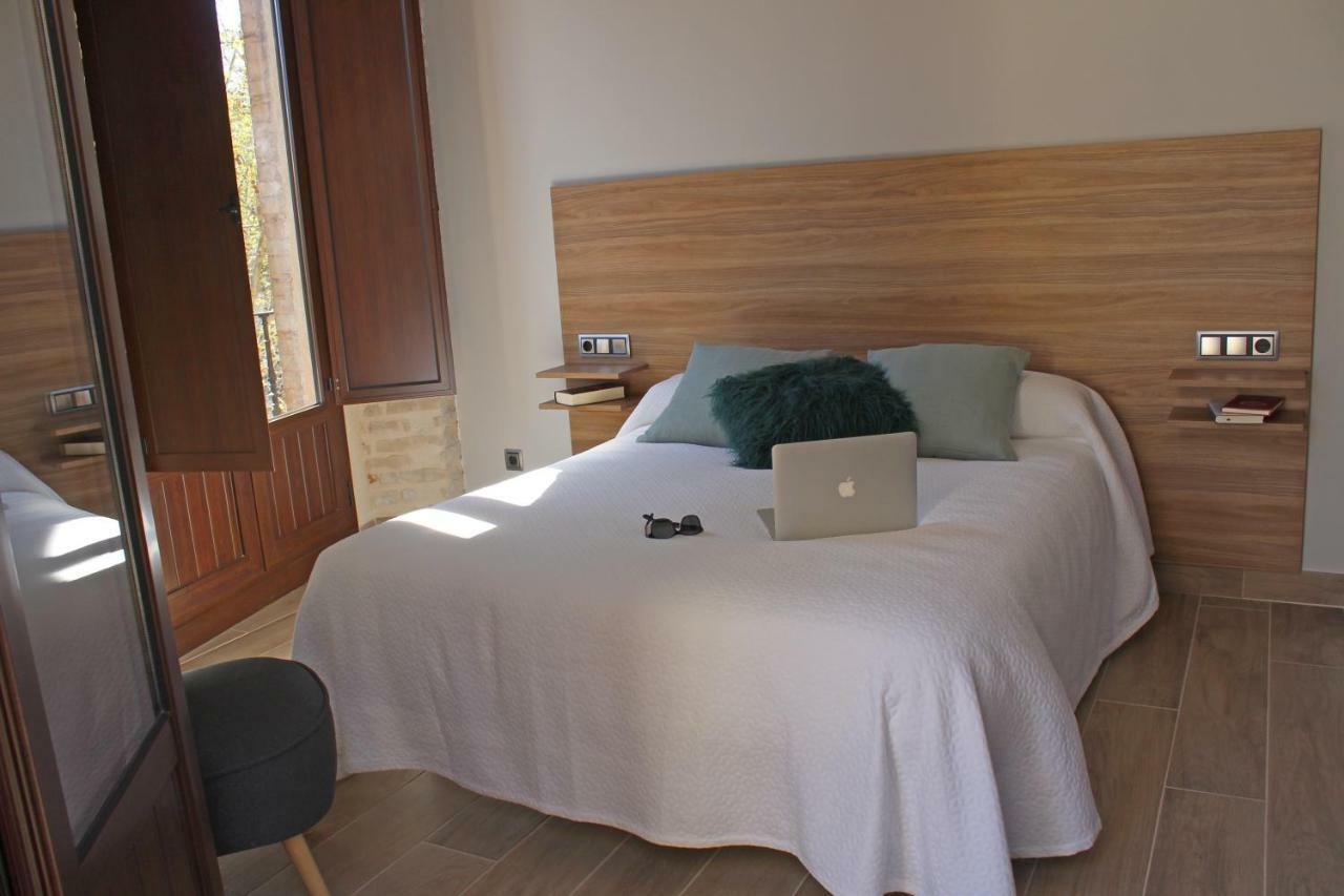 Apartamentos Reyes Catolicos 14 Seville Exterior photo