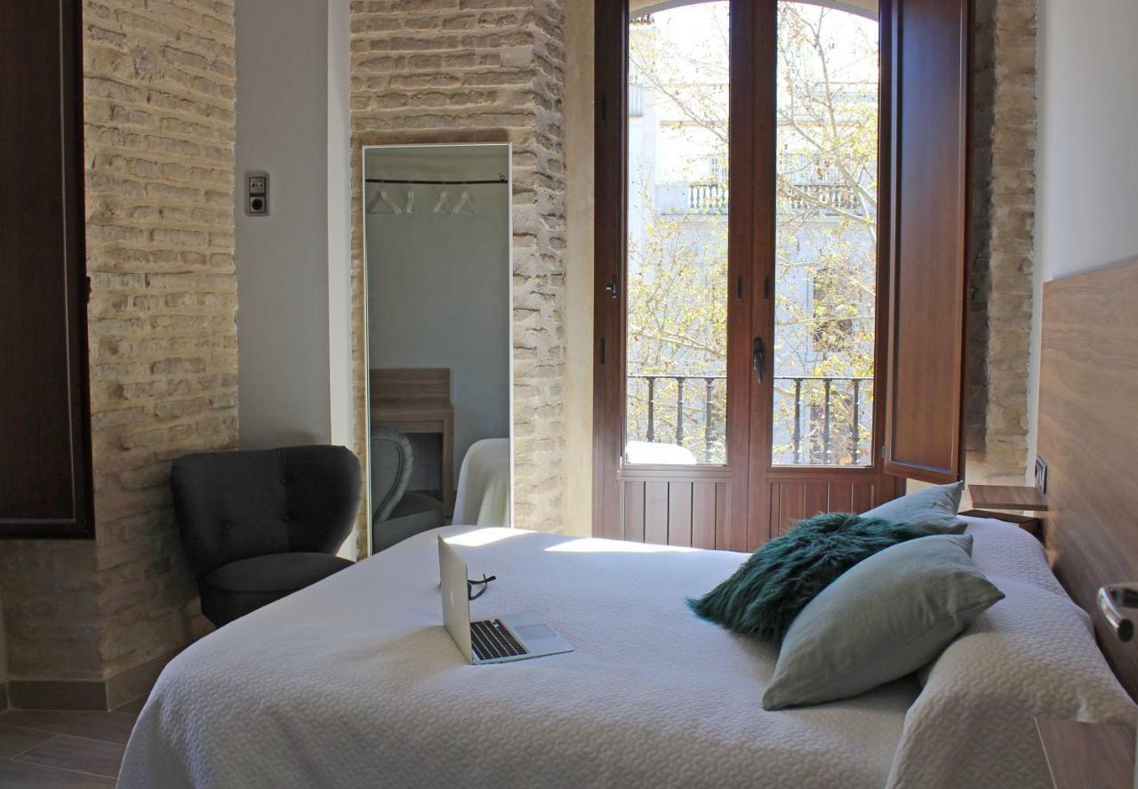 Apartamentos Reyes Catolicos 14 Seville Exterior photo